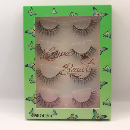 Lash Pack