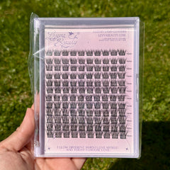 Lash Clusters Vol 1 (lash only)