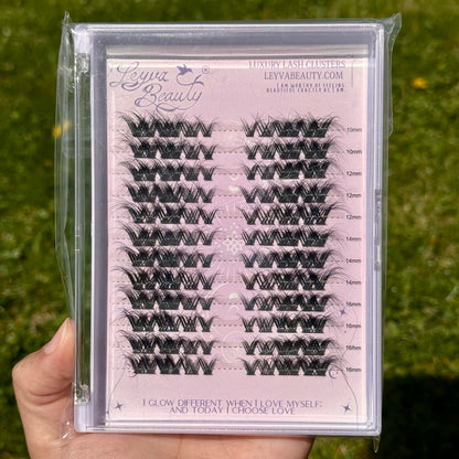 Lash Clusters Vol 1 (lash only)