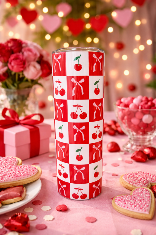 Limited Edition Lovers Cup