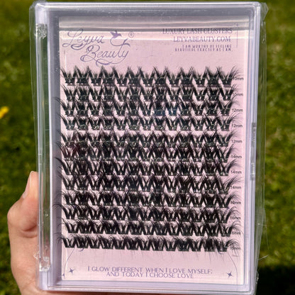 Lash Clusters Vol 1 (lash only)