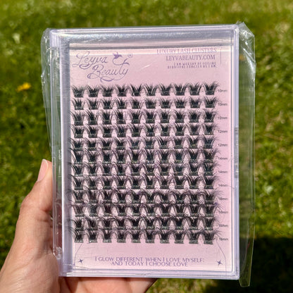 Lash Clusters Vol 1 (lash only)