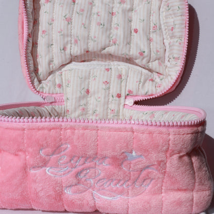 Makeup Bag