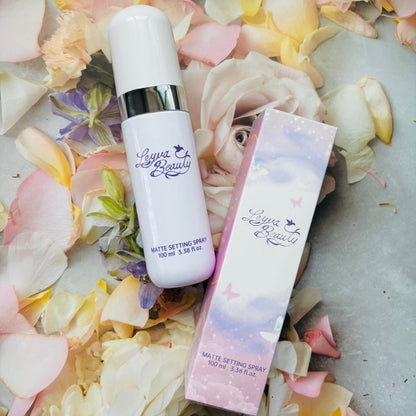 Matte Setting Spray