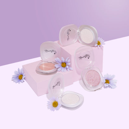 Extreme Glitter Melts