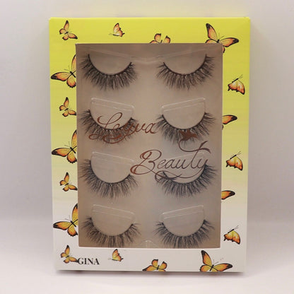 Lash Pack