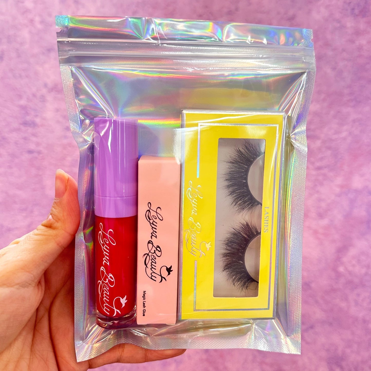 Baddie Bundle