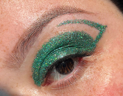 Glitter